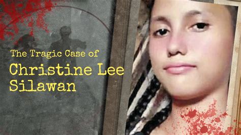 cristine lee murder case